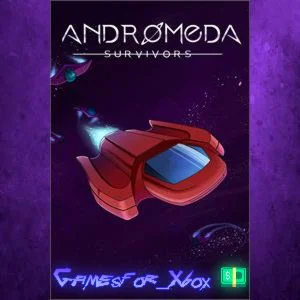 ️Andromeda Survivors Windows WIND