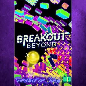 ️Breakout Beyond XBOX