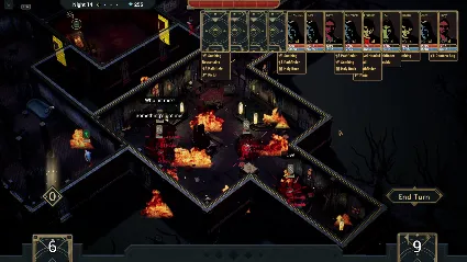 Deck of Haunts АВТОДОСТАВКА STEAM РОССИЯ