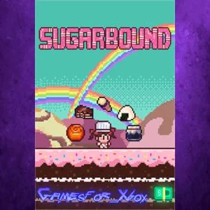 ️Sugarbound XBOX