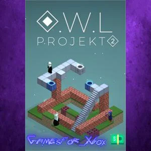 ️O.W.L Projekt 2 XBOX