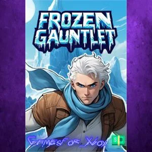 ️Frozen Gauntlet Bundle XBOX