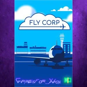 ️Fly Corp XBOX
