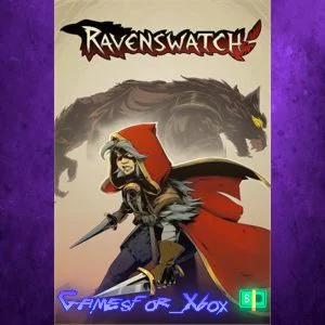 ️Ravenswatch XBOX