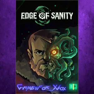 ️Edge of Sanity XBOX