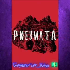 ️Pneumata XBOX