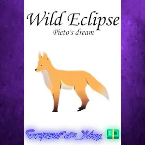 ️Wild Eclipse XBOX