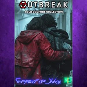 ️Outbreak Cold Comfort Collection XBOX