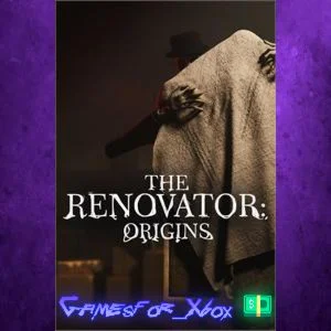 ️The Renovator Origins XBOX