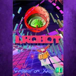 ️I, Robot XBOX