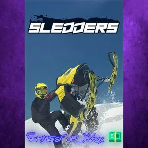 ️Sledders XBOX