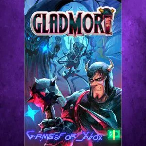 ️GladMort XBOX