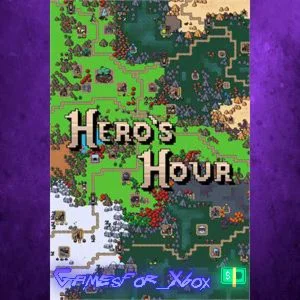️Hero's Hour XBOX