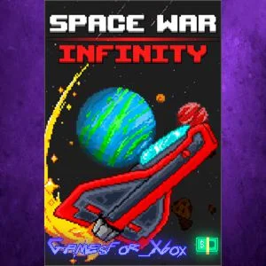 ️Space War Infinity XBOX