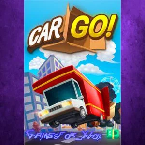 ️CarGo! XBOX