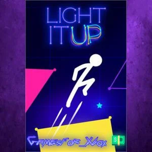 ️Light-It Up XBOX