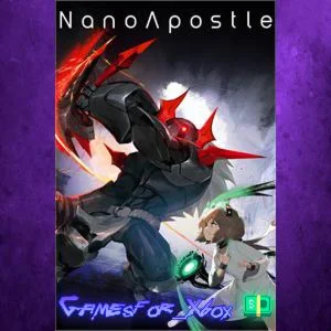 ️NanoApostle XBOX