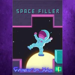 ️Space Filler Xbox One XBOX