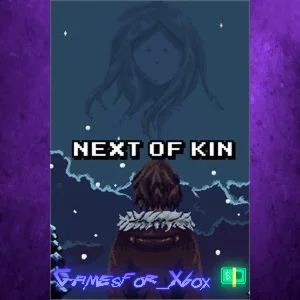️Next of Kin XBOX
