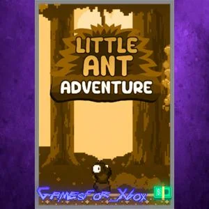 ️Little Ant Adventure Bundle XBOX