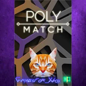 ️Poly Match XBOX