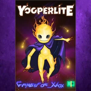 ️Yooperlite Windows XBOX