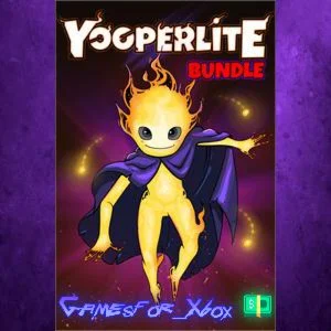 ️Yooperlite Bundle XBOX