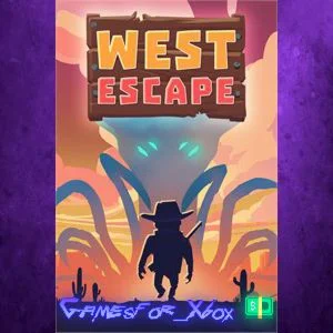 ️West Escape XBOX