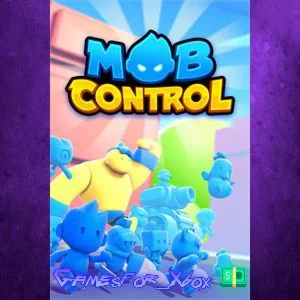 ️Mob Control XBOX
