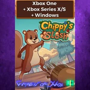 ️Chippy´s Stash Xbox Bundle XBOX