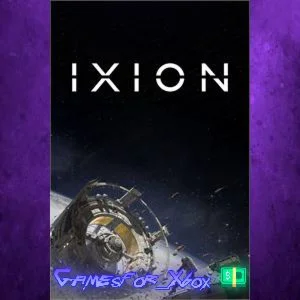 ️IXION XBOX