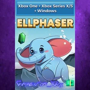 ️Ellphaser Xbox + Windows Bundle XBOX