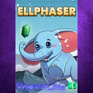 ️Ellphaser Xbox One XBOX