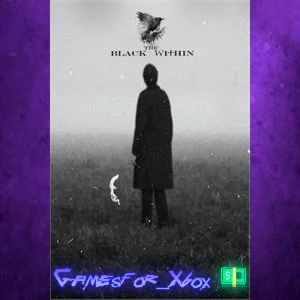 ️The Black Within XBOX