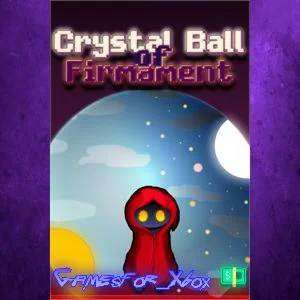 ️Crystal Ball of Firmament Windows XBOX