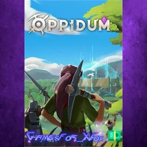 ️Oppidum XBOX