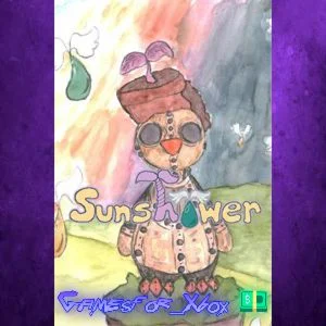️Sunshower XBOX