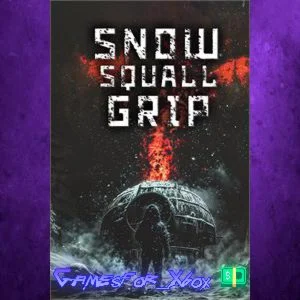 ️Snow Squall XBOX