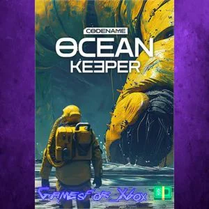 ️Ocean Keeper XBOX