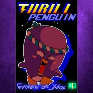 ️Thrill Penguin XBOX