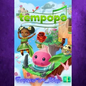 ️Tempopo XBOX