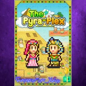 ️The Pyraplex XBOX