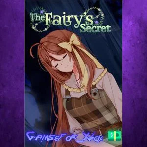 ️The Fairy's Secret XBOX