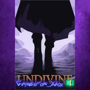 ️Undivine XBOX