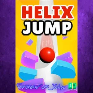 ️Helix Jump XBOX