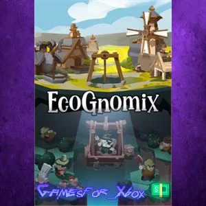 ️EcoGnomix XBOX