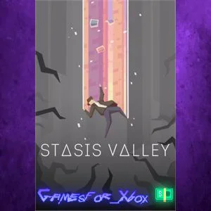 ️Stasis Valley XBOX