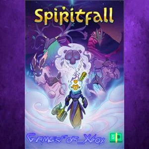 ️Spiritfall XBOX