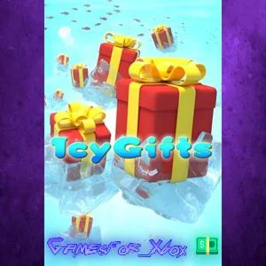 ️Icy Gifts Xbox One XBOX