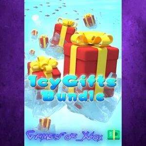️Icy Gifts Bundle XBOX